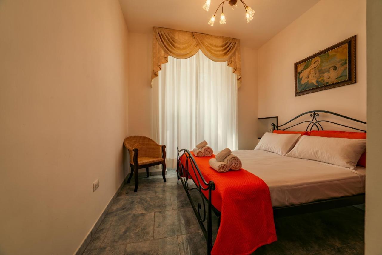All Inclusive - Villa Calaluna Sea View By Diddoi Santa Maria di Leuca Esterno foto