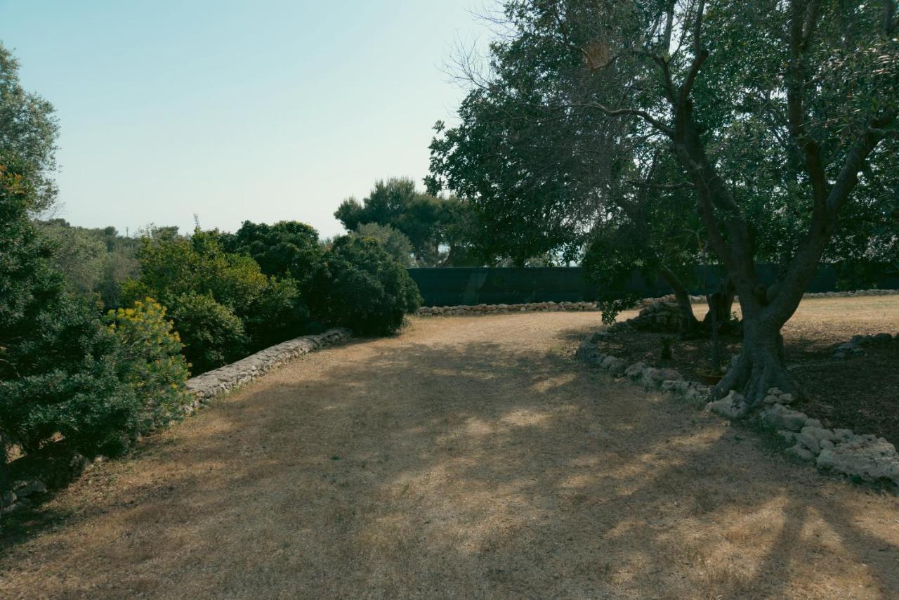 All Inclusive - Villa Calaluna Sea View By Diddoi Santa Maria di Leuca Esterno foto